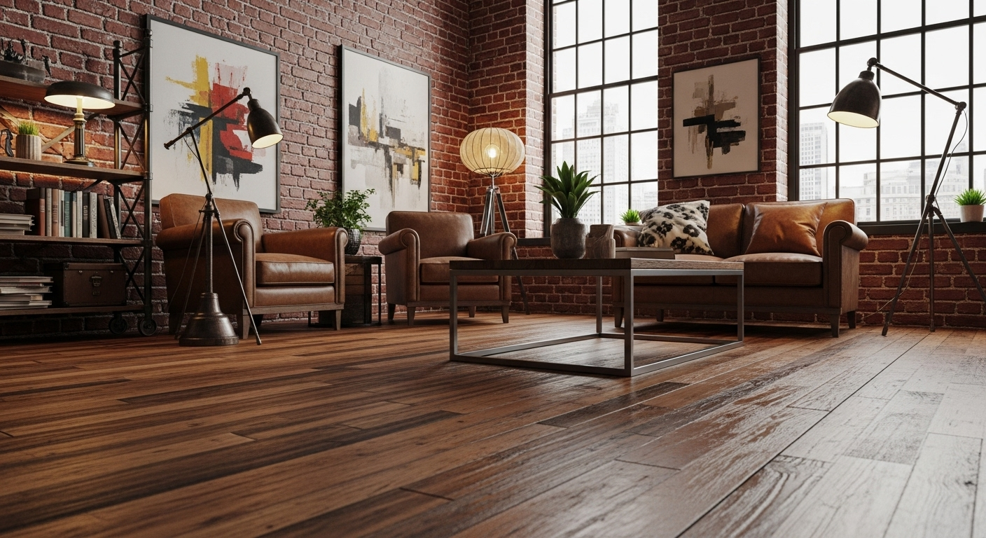 Gỗ MDF là gì? Khám phá vật liệu nội thất hiện đại và ứng dụng đa dạng ...