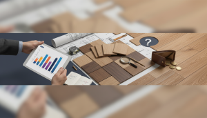 5 Sai Lầm Khi Mua Sàn Gỗ Lần Đầu & Cách Tránh 'Mất Tiền Oan'