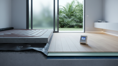 Nhà Tầng Trệt Nên Dùng Sàn Gì? Giải Pháp Chống Ẩm, Phồng Rộp