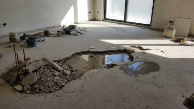 7 Lỗi Thi Công Sàn Khiến Gia Chủ Phải Sửa Lại Chỉ Sau 6 Tháng