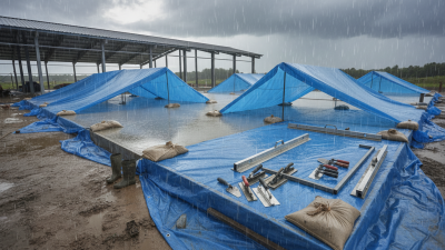 Thi Công Sàn Mùa Mưa: 9+ Lưu Ý Vàng Để Sàn Bền Đẹp